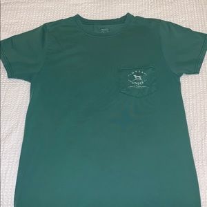 Over Under t-shirt